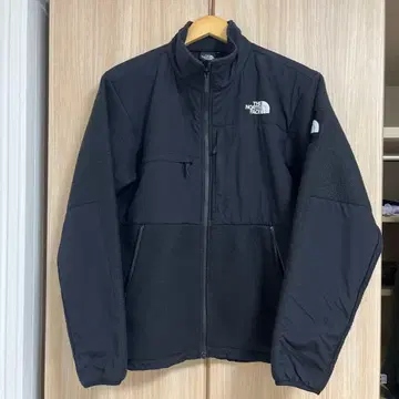 THE NORTH FACE 데날리 자켓 블랙 NA72051