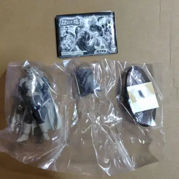 드래곤볼 초조형혼 그 일곱 데브라 & 바비디