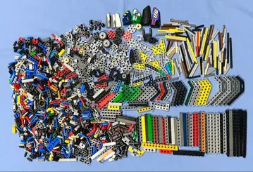 레고 LEGO 정품 테크닉 부품 묶음 판매 TC024