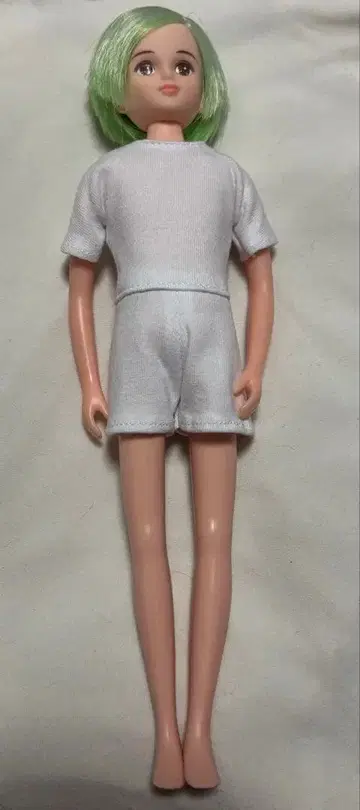 2023년 셀렉션 모델 타쿠미 군