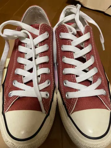 CONVERSE ALL STAR 100 COLORS OX 24.5cm