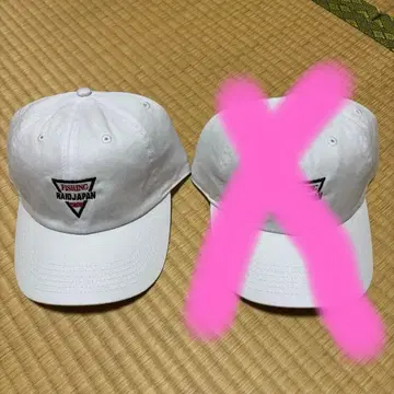 RAID JAPAN 사쿠라 한정판 캡 레이드 재팬