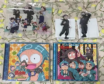 닌타마 란타로 타소가레도키 관련 묶음 판매