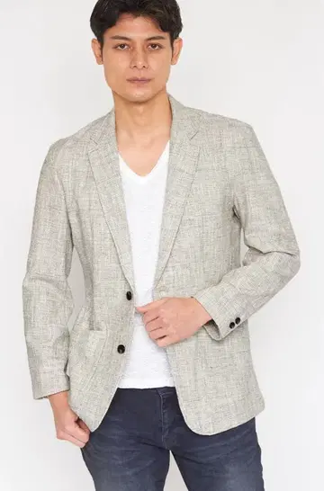 새상품 Tornado Mart 토네이도 마트 테일러드 자켓 M 사이즈