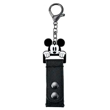 미키 멀티 홀더 키링 타입 Enjoy Music