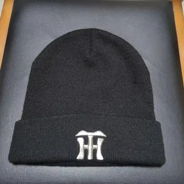 한신 타이거즈 니트 모자