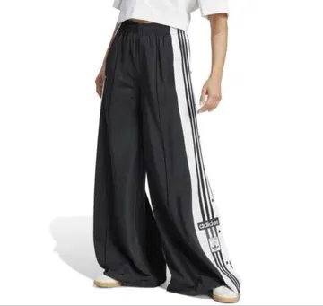 adidas Adilenium 시즌2 오버 사이즈 아디 브레이크 팬츠