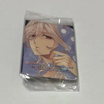 브라스테 아사히나 루이 캔뱃지