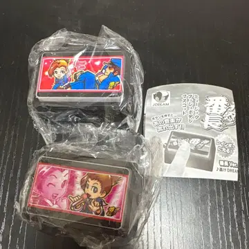 오쓰! 반초 뮤직 푸시 버튼 마스코트 미사오 Ver. 스위트 Ver