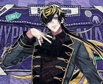 시즈모노 쥬시 빅 타월