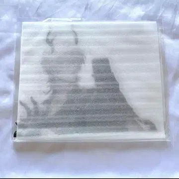 지옥의 어디가 나빠? 헬바 제비뽑기당 S상 아크릴 보드 레비아탄