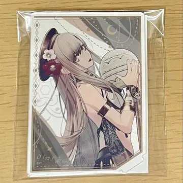 올림피아 소와레 오라소와 아크릴 스탠드 히무카