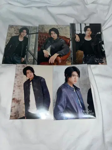 사토 류가 사진 세트1