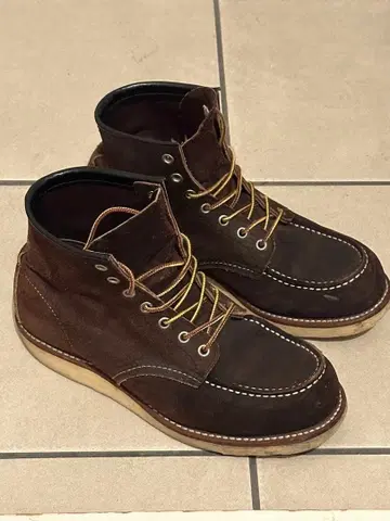 RED WING 레드윙 8878
