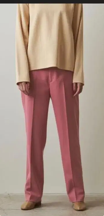새상품급 Steven Alan TWILL TROUSERS 팬츠