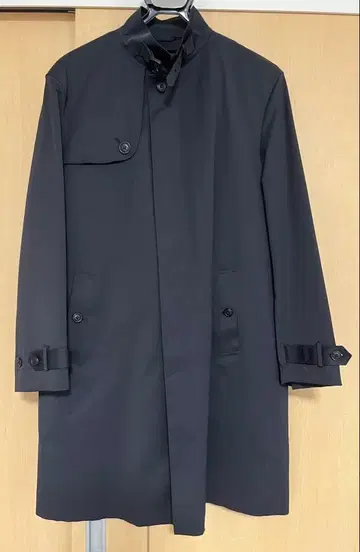 남성용 비즈니스 코트