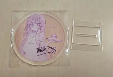 요호 x 보쿠SS 리리치요 클리어 코스터