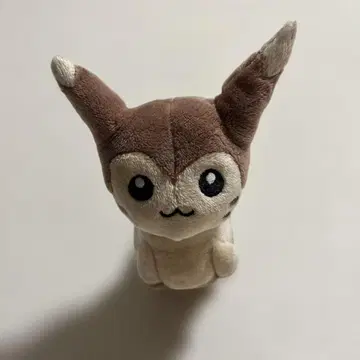 오오타치 봉제 인형 Pokemon fit 포켓몬