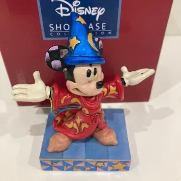 디즈니 트래디션 소서러 미키 퍼스널리티