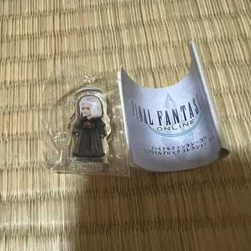 FF14 에메토셀크 FFXIV 미니 아크릴 블록 컬렉션 vol.1