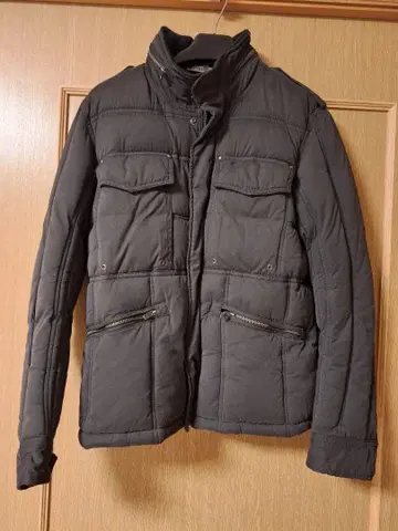 BEAMS MFG.CO. 다운 자켓