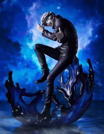 주술회전의 고죠 사토루 1/7 스케일 피규어