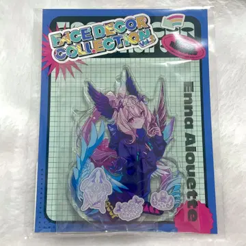 니지산지 EN 에너 알 아크릴 스탠드