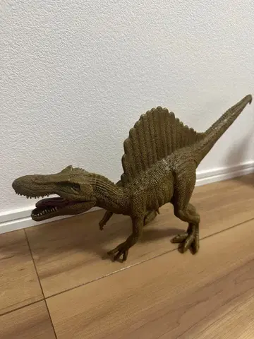 스피노사우루스 피규어 약 30cm