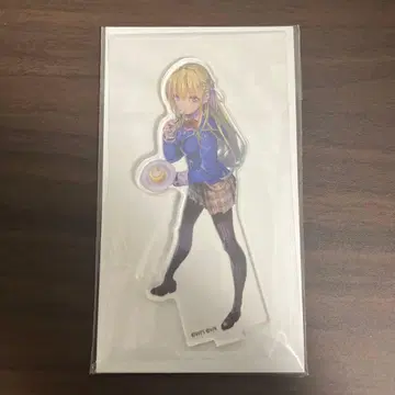 토죠 츠카사 아크릴 스탠드