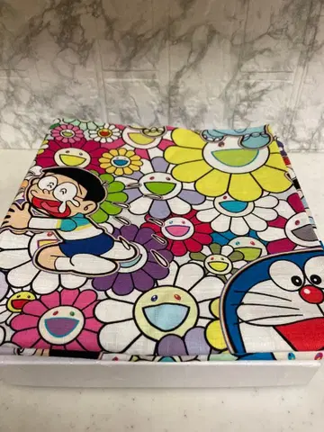 [ 도라에몽전 ] 무라카미 다카시 x 도라에몽 멀티 크로스