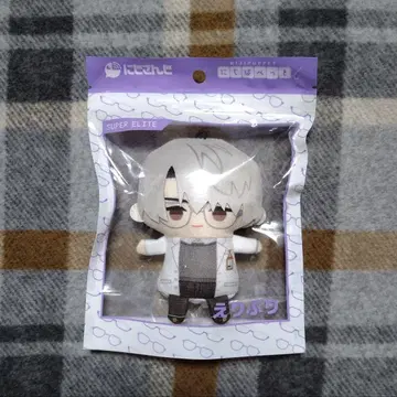 [ 684 ] 니지 파펫 에리브리 히토츠바시 아야토