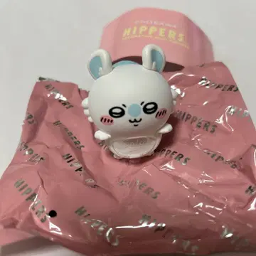 치이카와 HIPPERS 모몽가