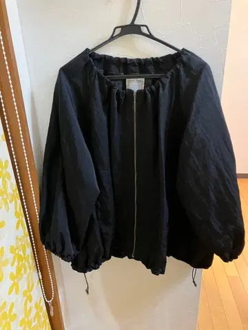 비어즐리 캐주얼 점퍼