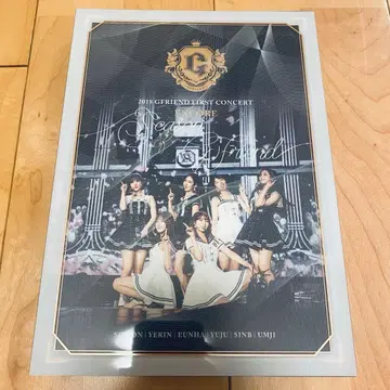 GFRIEND DVD