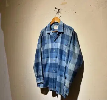 60's vintage arrow 셔츠