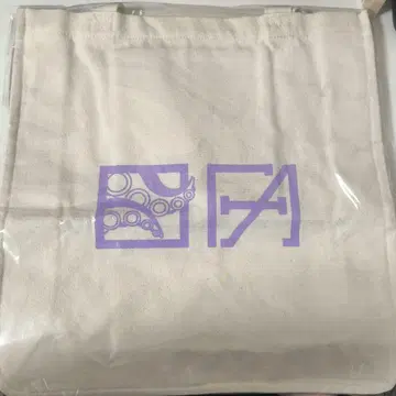 니지산지 패셔너블 오텀 호시미치 쇼 토트백