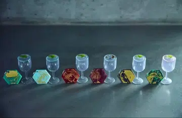 RofJ 한정판 HUNTER x HUNTER 미즈미시키 컬렉션