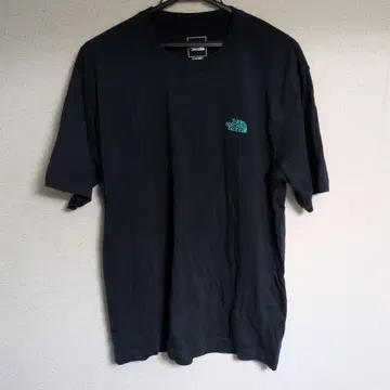 THE NORTH FACE FLASHDRY 오로라 프린트 셔츠 L 사이즈