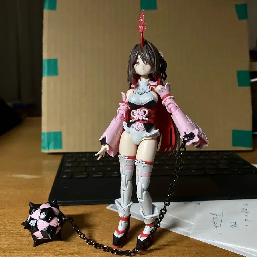 2번째 상품 이미지