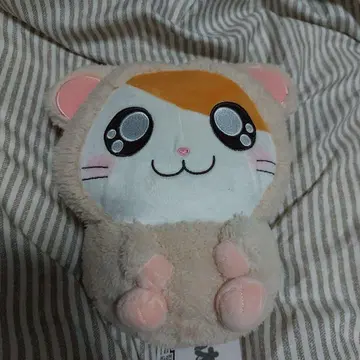 달려라 하니 곰돌이 BIG 봉제 인형