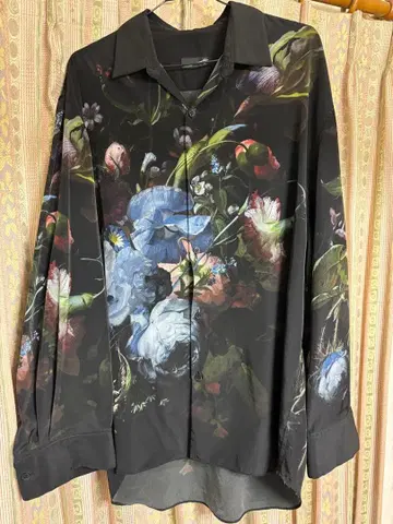 라드 뮤지션 셔츠 42