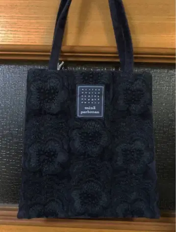 minaperhonen happy bloom 미니백 택 포함 새상품