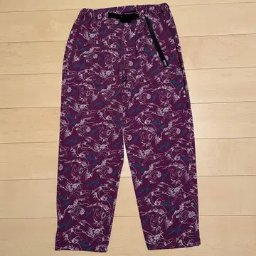 와일드 띵스 스트레치 팬츠