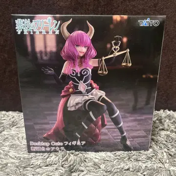 TAITO Desktop Cute 아우라 피규어