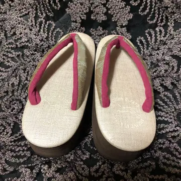 카렌 로쏘 카페 조리 M 사이즈 히시야 중고