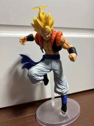 제일복권 드래곤볼 도카바토르 E상 오지터