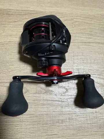 타카미야 베이트 릴