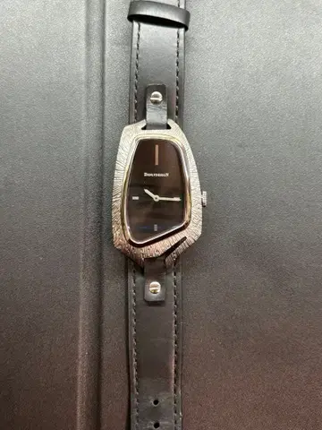 BENLYDESIGN 손목시계 레어