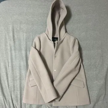 유나이티드 애로우즈 그린 라벨 릴랙싱 코트