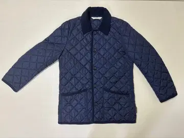 매킨토시 퀼팅 자켓 영국제 36